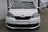 Skoda Citigo Clever Sitzheizung Klima - Skoda Citigo CLEVER mit Benzin-Antrieb