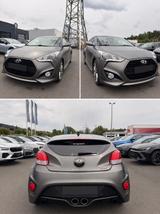 Hyundai Veloster Turbo 1.6 T-GDI | TÜV NEU ! - Hyundai Veloster von privat