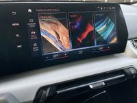BMW iX1 - Vorschau Bild 18