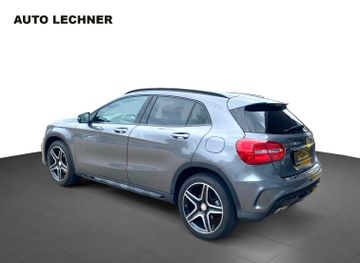 Bild 7 Mercedes-Benz GLA 200 CDI*AT*AMG-L*NIGHT-PAK.*ELEK.HECKKL*H&K*