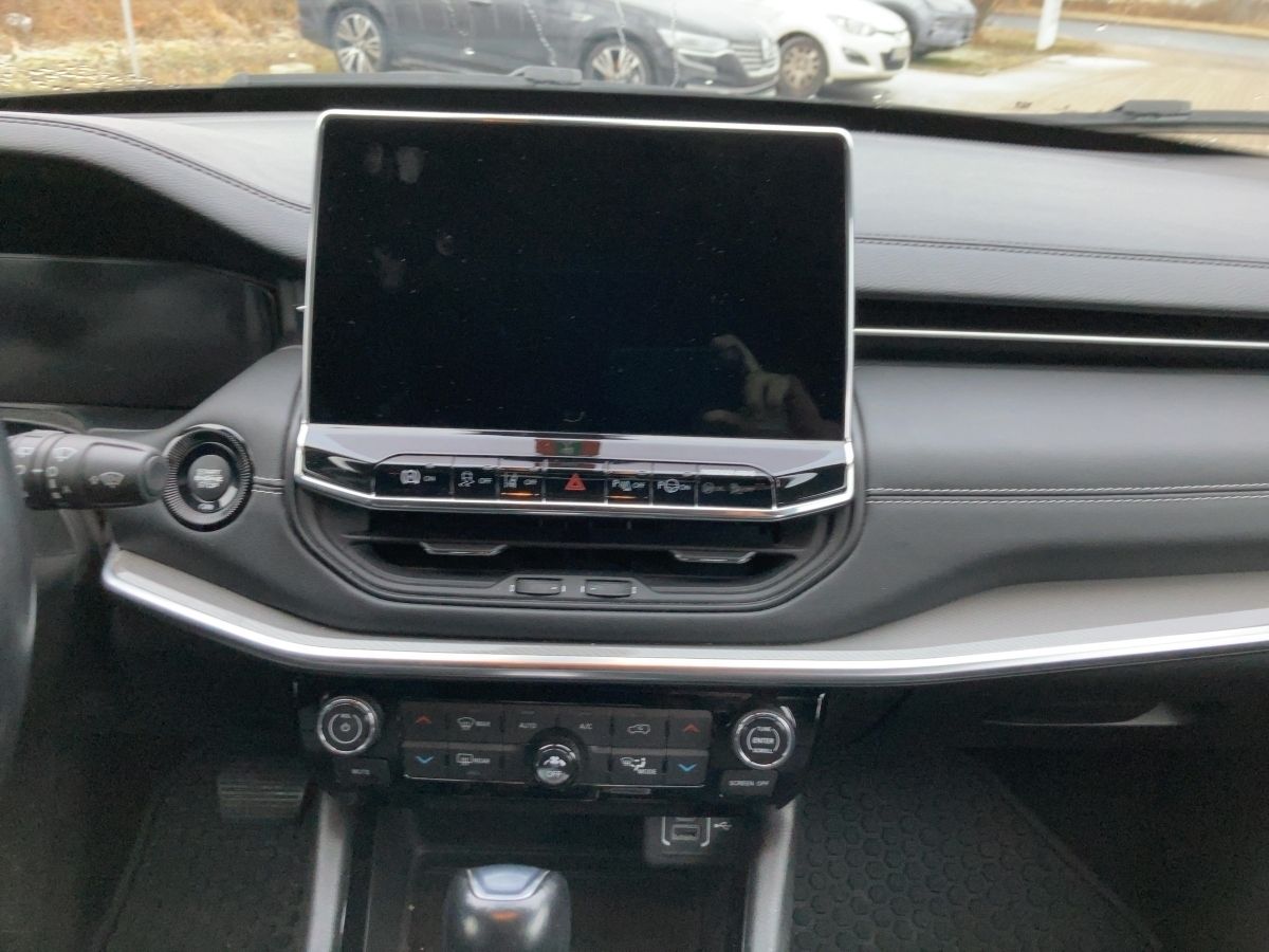 Jeep Compass - Bild 11