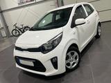 Kia Picanto 1.0 Edition 7 **Klima*BT*5-Türig** - gebrauchte Kia Picanto aus dem Jahr 2021