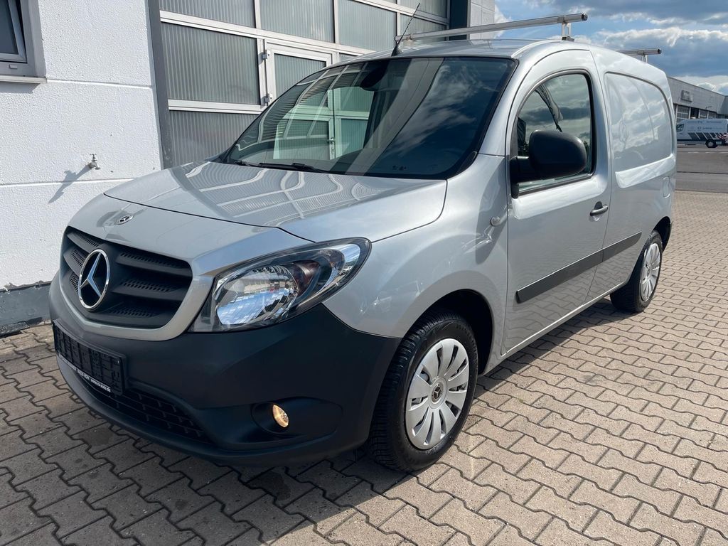 Image of Mercedes-Benz Citan