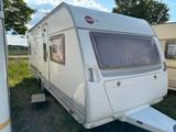 Bürstner 500 TS Amara FESTBETT 1500 KG - Bürstner Wohnwagen Amara