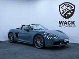 Porsche BOXSTER 718 S 2.5L 350 CV PDK / SPORT TEX - Porsche Boxster: 718 T