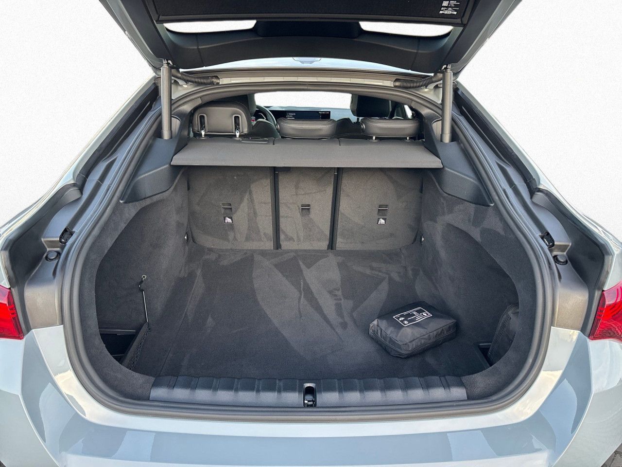 BMW 430 Gran Coupé - Bild 19