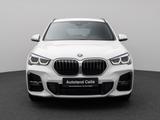 BMW X1 xD25e M Sport Kamera HUD Stop&Go AHK Komfort - mit Hybrid-Antrieb: Pickup