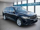 Volkswagen Tiguan Allspace Life 2.0 TDI DSG BusinessPremium - VW 7-Sitzer