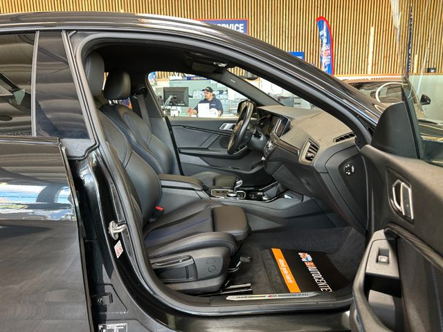 BMW 218 Gran Coupé *M Sport*Shadow*Kamera*