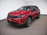 Opel Grandland GS Line 1.2 T SHZ Navi Kamera 360 - : mit ABS, Geländewagen