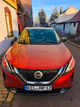 Nissan Qashqai 1.3 DIG-T MHEV 158PS Xtronic Tekna+ ... - Nissan Qashqai: Allradantrieb, Tekna