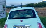 Fiat SUCHE meinen Fiat 500  1.2 / wurde  Mitte ... - : Suche