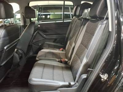 Volkswagen Touran - Bild 7