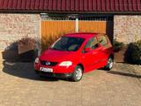 Volkswagen Fox Basis - Gebrauchtwagen bis 1.500 Euro