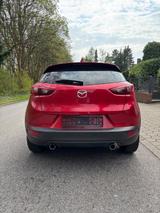 Mazda CX-3 2.0 SKYACTIV-G 150 Sports-Line AWD AT S... - Mazda in Hamburg