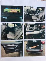 Audi Q5 40 TDI S tronic quattro sport sport - Audi Q5 Gebrauchtwagen in Stuttgart