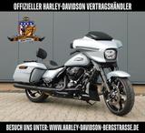 Harley-Davidson FLHX MY24 Touring Street Glide - HARLEY-DAVIDSON TOURING STREET GLIDE ST