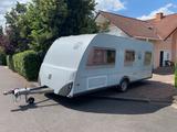 Knaus Eurostar 2,5 FU TÜV , neu, Mover, Klima 