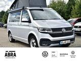Volkswagen T6.1 California 2.0 TDI Beach Camper DSG LED+CAM - Angebote
