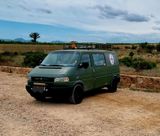 Volkswagen VW T4 Caravelle 2.5L TDI KLIMA CHIP - Volkswagen mit Diesel-Antrieb: Chip