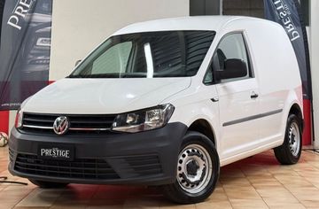 Volkswagen Caddy - 3