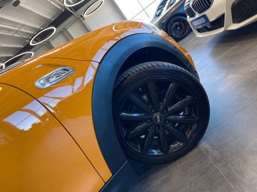 MINI Cooper SD *1.HAND*HEAD-UP*KAM*LED*PDC*TEMP*PANO*
