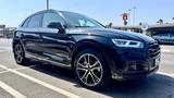 Audi Q5 3.0 TDI tiptronic quattro sport  - mit Diesel-Antrieb: Beige, Vollleder, Panorama-Dach, Geländewagen