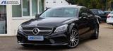Mercedes-Benz CLS 350 d 4M 3x AMG DISTRONIC+KAM360+MEMORY+H&K - gebrauchte Mercedes-Benz CLS 350 aus dem Jahr 2014