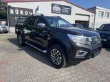 Nissan Navara NP300 N-Connecta Double Cab 4x4 - Nissan Navara in Frankfurt (Main)