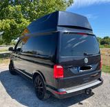 Volkswagen Bus T6 Multivan, DSG, Hochdach - Wohnmobil oder -wagen Bus