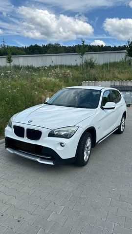 BMW X1 sDrive 18i Sonderpreis!