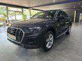 Audi Q5 Sportback 40 TFSI quattro /ACC /LEDER / 1HAND - Audi Q5 Gebrauchtwagen in München