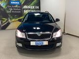 Skoda Octavia 1.2 TSI Ambition Combi+SITZHEIZUNG+KLIMA - Skoda Octavia: Kombi, 1.2