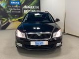 Skoda Octavia 1.2 TSI Ambition Combi+SITZHEIZUNG+KLIMA - Skoda Octavia: 1.2
