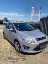 Ford Verkaufe Ford C-Max 1.6 Diesel, guter Zust... - Ford C-Max in Leipzig