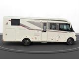Rapido i66 ALDE Executive+Connect Paket 7,54 m - Offers matching your search criteria