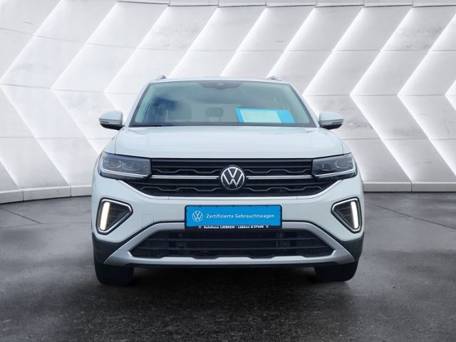 Volkswagen T-Cross - Bild 8