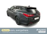 Kia Optima Sportswagon 1.6 T-GDI DCT OPF (GT - Kia Optima aus 2019