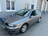 Seat Leon 1.9TDI - Winterauto - Anfängerauto - Seat Leon aus 2003: 1.9