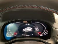 BMW X4 M - Vorschau Bild 15