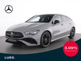 Mercedes-Benz CLA 180 SB SPECIAL-EDITION+AMG+19''+PANO+TOTW+KA - Mercedes-Benz CLA 180 Shooting Brake in Bochum