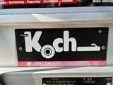 Koch 7.26 - Koch LKWs