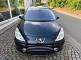 Peugeot 307 Break/ SW SW Sport - Peugeot 307 SW-Sport