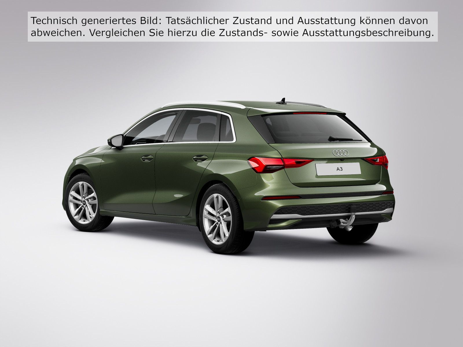Audi A3 - Bild 4