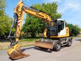 Liebherr A 916 Compact Litr.