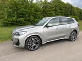 BMW X1 xDrive20d M-Sport Innovationspaket 20Zoll
