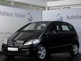 Mercedes-Benz A 180 CDI Avantgarde *PTS*SHZ*TEMP*KLIMA - Mercedes-Benz A 180: Cdi Avantgarde