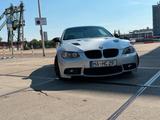 BMW 335 Coupé Aut. - BMW 335 aus 2006