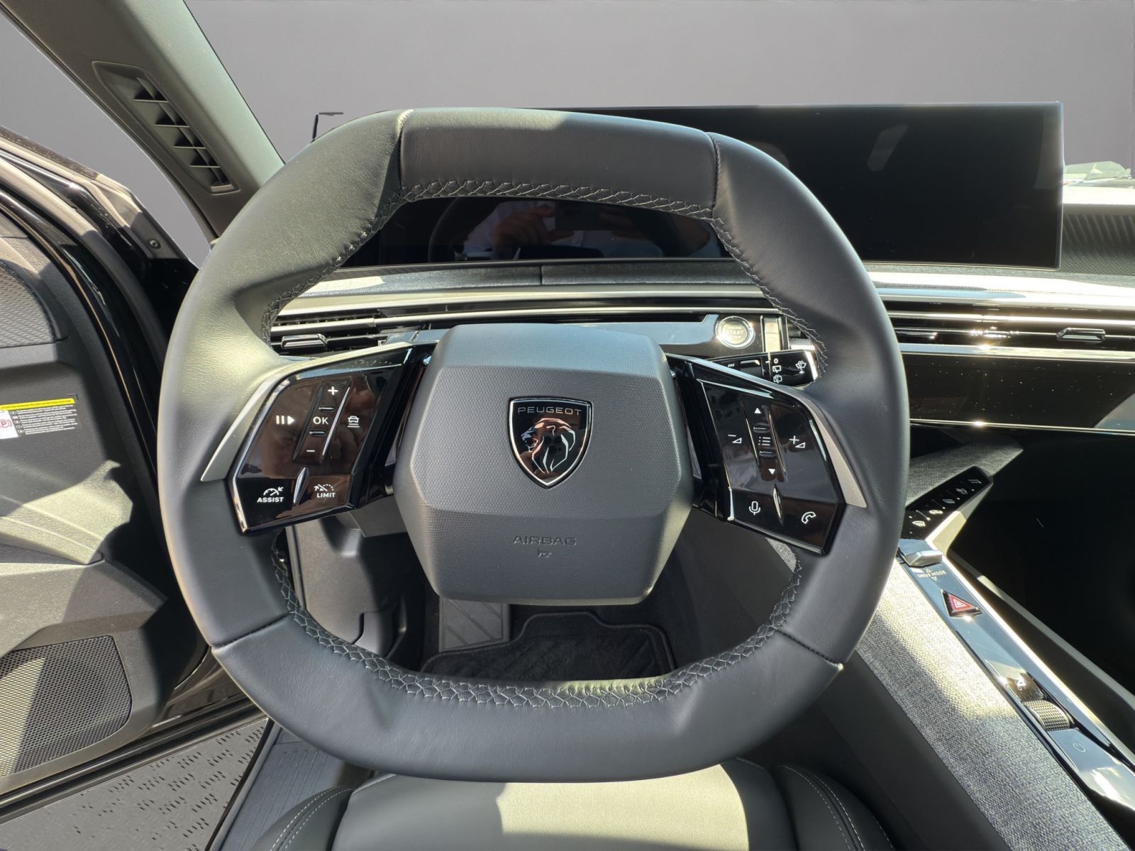 Peugeot 5008 - Bild 10