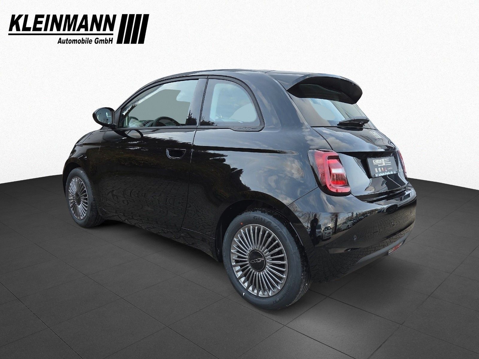 Fiat 500 - Bild 7